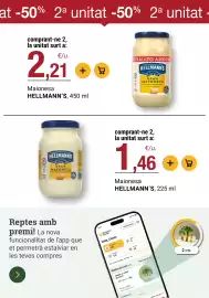 Folleto BonpreuEsclat Página 52