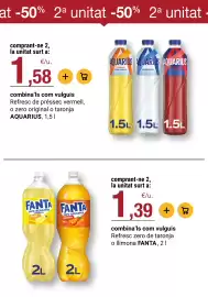 Folleto BonpreuEsclat Página 54