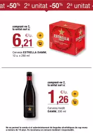 Folleto BonpreuEsclat Página 56
