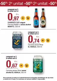 Folleto BonpreuEsclat Página 57