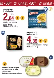 Folleto BonpreuEsclat Página 58