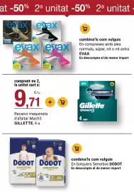 Folleto BonpreuEsclat Página 64