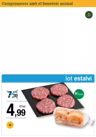 Folleto BonpreuEsclat Página 68