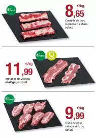 Folleto BonpreuEsclat Página 71