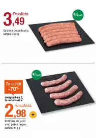 Folleto BonpreuEsclat Página 72
