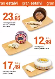 Folleto BonpreuEsclat Página 74