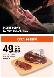 Folleto BonpreuEsclat Página 79