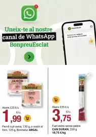 Folleto BonpreuEsclat Página 82