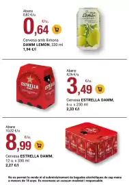 Folleto BonpreuEsclat Página 87