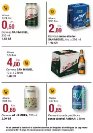 Folleto BonpreuEsclat Página 88