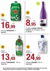 Folleto BonpreuEsclat Página 89