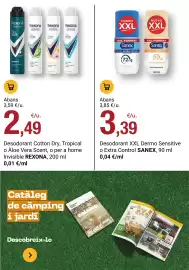 Folleto BonpreuEsclat Página 91