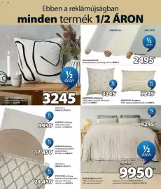 JYSK akciós újság Oldal 10