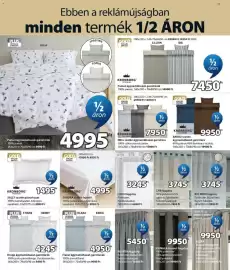 JYSK akciós újság Oldal 11