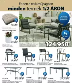 JYSK akciós újság Oldal 2