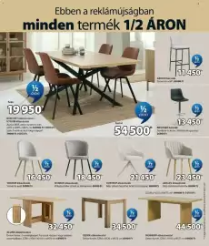 JYSK akciós újság Oldal 3