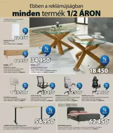 JYSK akciós újság Oldal 4