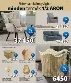 JYSK akciós újság Oldal 5