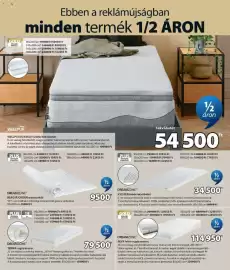 JYSK akciós újság Oldal 6