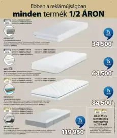 JYSK akciós újság Oldal 7