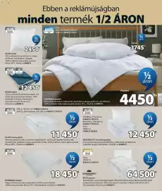 JYSK akciós újság Oldal 8