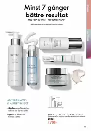 Oriflame reklamblad Sida 101