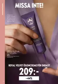 Oriflame reklamblad Sida 104