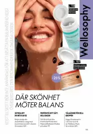 Oriflame reklamblad Sida 105