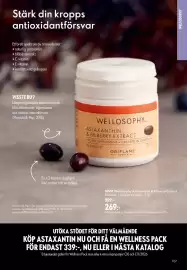 Oriflame reklamblad Sida 107