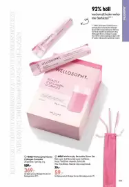 Oriflame reklamblad Sida 109