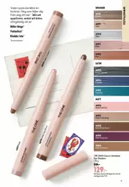 Oriflame reklamblad Sida 11