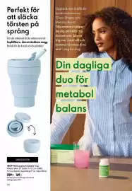 Oriflame reklamblad Sida 110