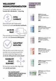 Oriflame reklamblad Sida 112