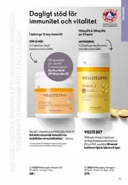 Oriflame reklamblad Sida 113