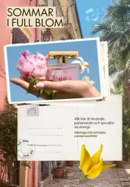 Oriflame reklamblad Sida 12