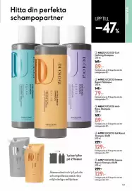 Oriflame reklamblad Sida 121