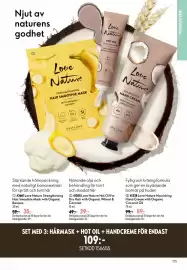 Oriflame reklamblad Sida 125