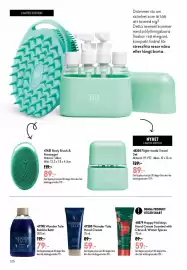 Oriflame reklamblad Sida 126