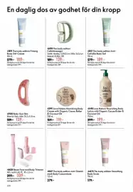 Oriflame reklamblad Sida 128