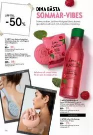 Oriflame reklamblad Sida 132