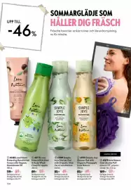Oriflame reklamblad Sida 134