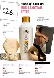 Oriflame reklamblad Sida 142