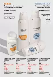 Oriflame reklamblad Sida 145