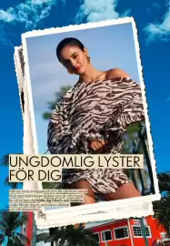 Oriflame reklamblad Sida 18
