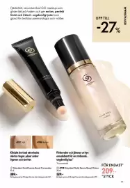 Oriflame reklamblad Sida 19