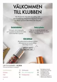 Oriflame reklamblad Sida 2