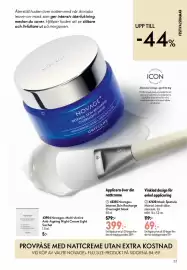 Oriflame reklamblad Sida 23