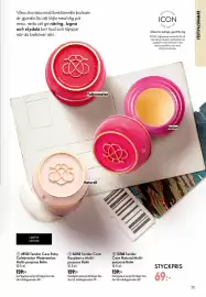 Oriflame reklamblad Sida 25