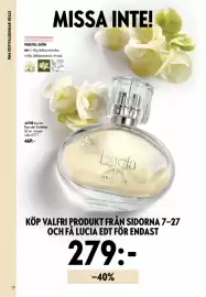 Oriflame reklamblad Sida 28