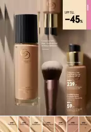 Oriflame reklamblad Sida 31
